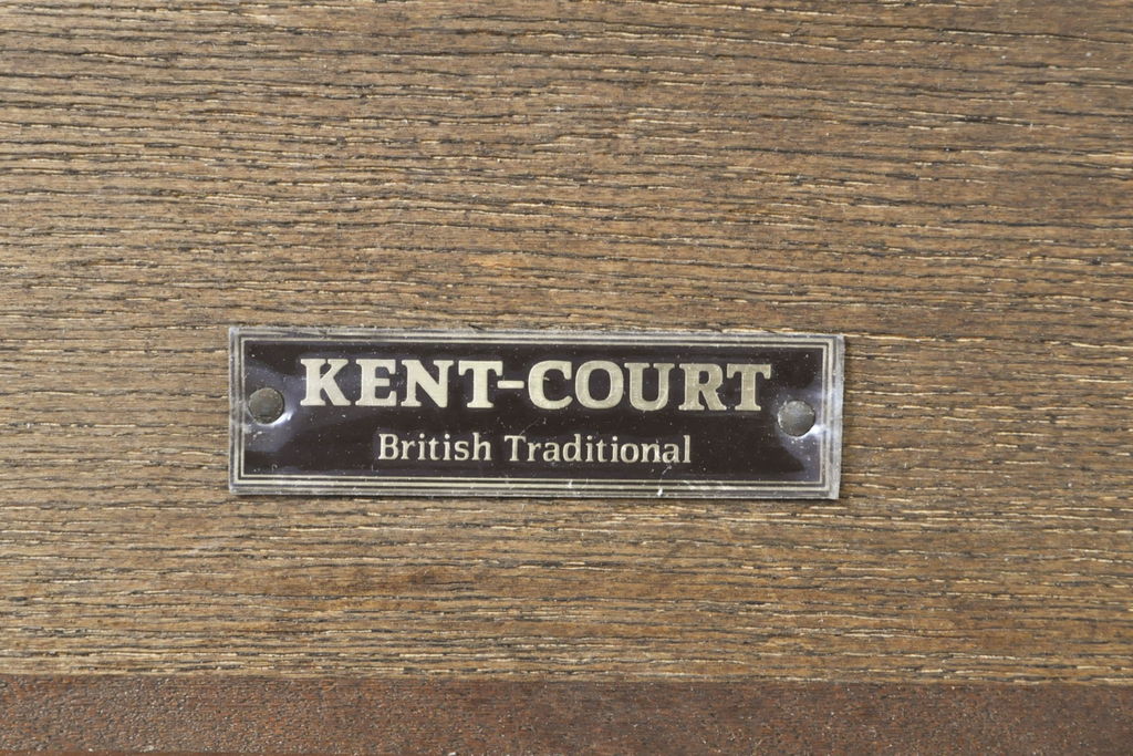 中古 maruni(マルニ木工) KENT-COURT(ケントコート) 洗練された