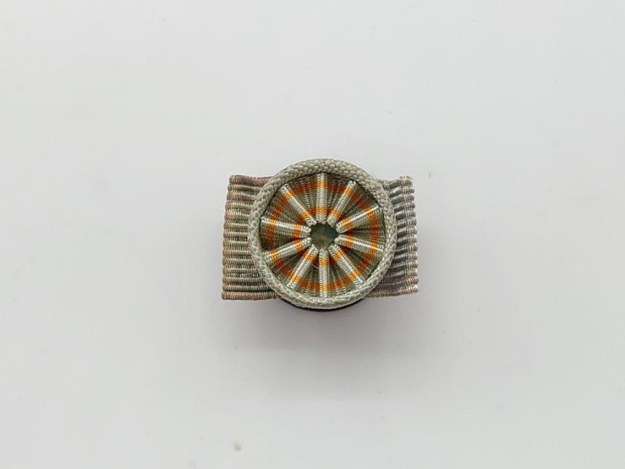 勲二等瑞宝章　勲章&略綬揃(共箱付き)(R-062567)