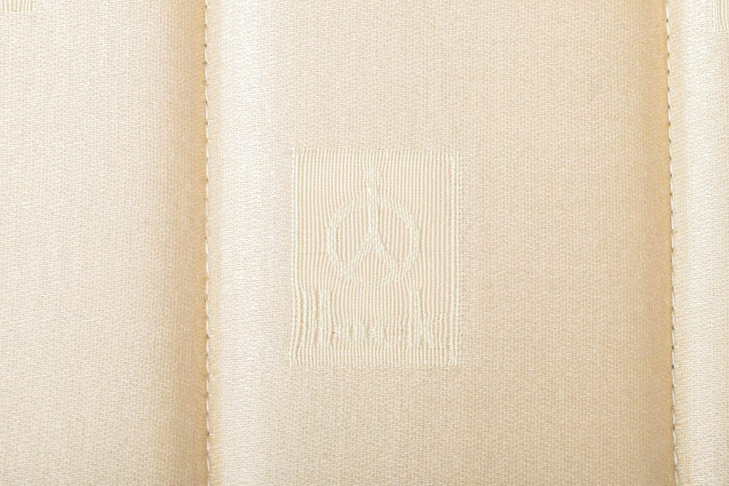 和製ヴィンテージ　美品　CONDE HOUSE(カンディハウス)　Hock(ホック)ブランド　BOLS(ボルス)シリーズ　ナチュラルテイストの空間づくりに活躍する3人掛けソファ(3Pソファ、三人掛けソファ、ビンテージ)(R-059083)