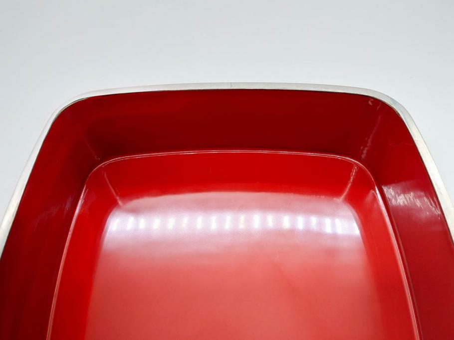 玉峰作　「梅花」　上品な梅の蒔絵が美しい御重箱&重台(木製、三段重箱、漆器、お重、共箱付き)(R-077753)