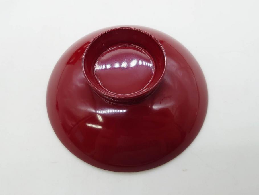 龍玉作　松竹梅の沈金彫が見事な御屠蘇器(鈴木孫次、蒔絵、漆器、木製、盃、杯、銚子、おとそ)(R-077755)