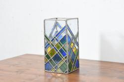 アンティーク雑貨　中古　カリモク家具　マガジンラック