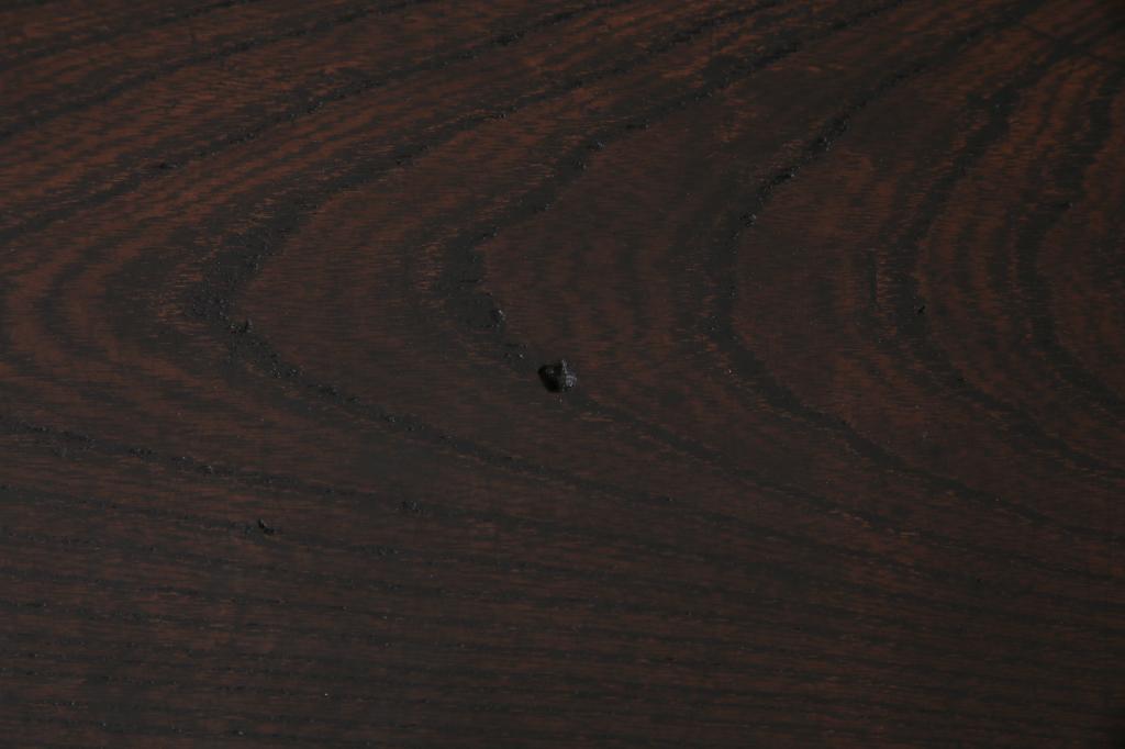 和製アンティーク　明治期　上手物!!　箪笥リメイク　三方欅(ケヤキ)材　温もりと重厚感を備えた和モダン空間の主役になるフラップダウン扉の脚付きテレビ台(テレビボード、リビングボード、収納棚、戸棚)(R-084784)