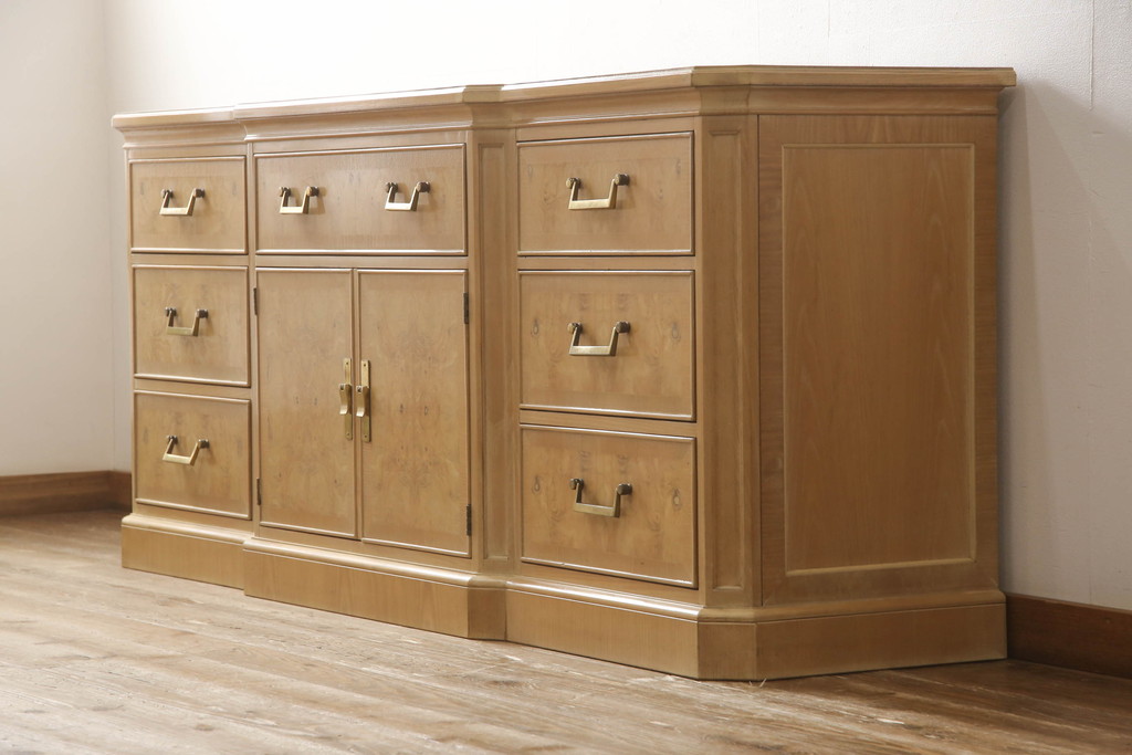 ヴィンテージ家具 DREXEL HERITAGE(ドレクセルヘリテイジ