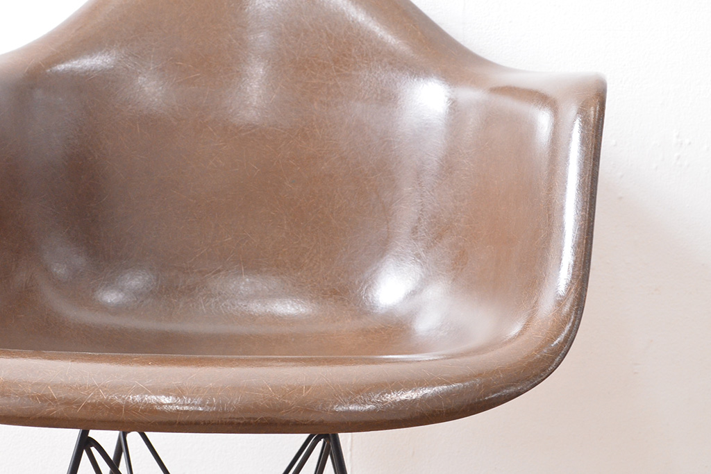 50's【ビンテージ】【Herman Miller】ハーマンミラー【アーム