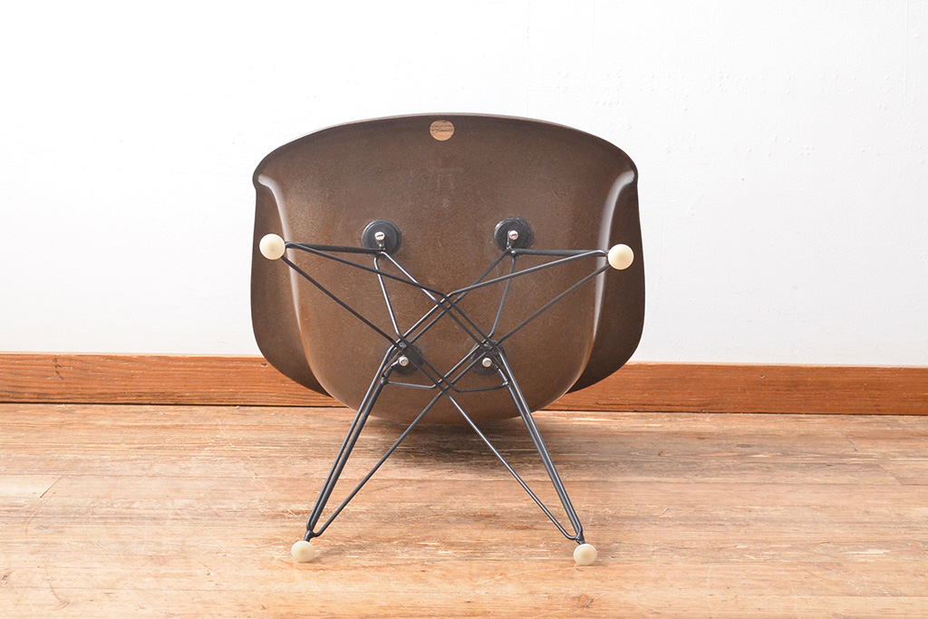 希少! アメリカビンテージ Hermanmiller(ハーマンミラー
