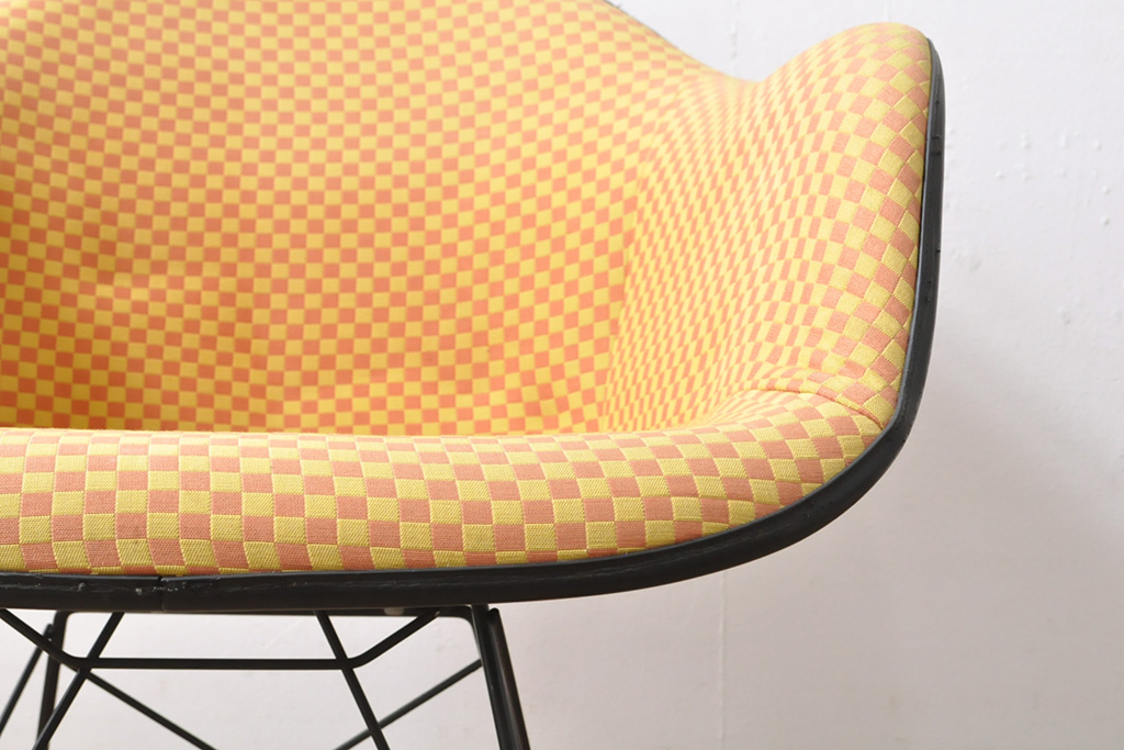 希少! アメリカビンテージ Hermanmiller(ハーマンミラー