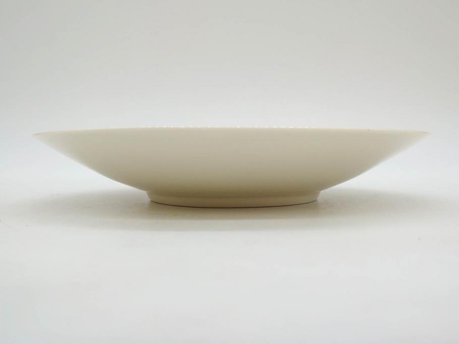 デンマーク　ROYAL COPENHAGEN(ロイヤルコペンハーゲン)　B級品　934/3481　935/3481　どんなシーンにも合わせやすいフルーツプレート2枚セット(果物モチーフ、皿、ディッシュ、洋食器)(R-078333)
