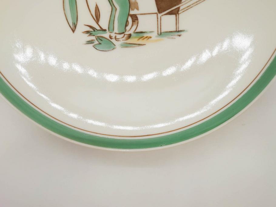 デンマーク ROYAL COPENHAGEN(ロイヤルコペンハーゲン) B級品 デンマーク ROYAL COPENHAGEN(ロイヤルコペンハーゲン) B級品