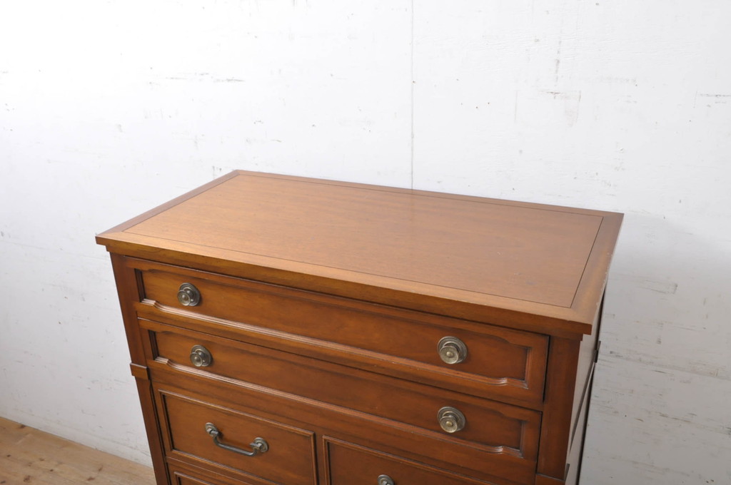 中古 DREXEL HERITAGE(ドレクセルヘリテイジ) Triune(トライユン
