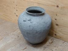 【骨董買取】鎌倉時代～室町時代　珠洲焼　壷(綾杉文、甕、壺)を買取りました。