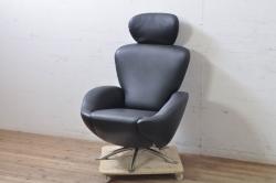 【買取】Cassina(カッシーナ)　K10 DODO(ドド)　シェーズロングを買取りました。(定価約104万5千円)