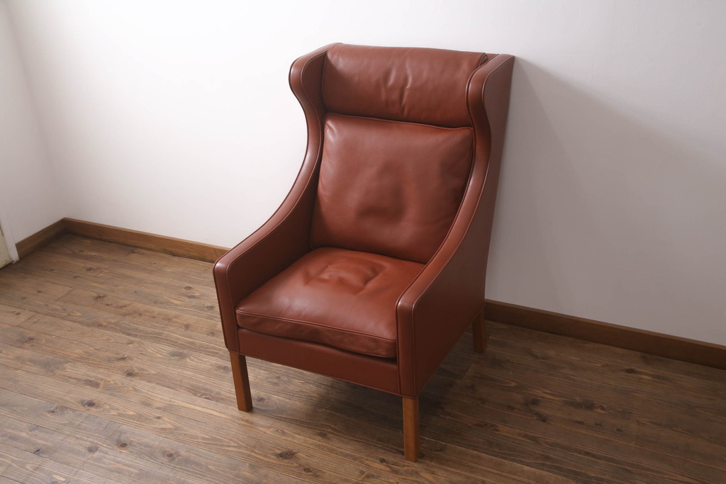 中古 美品 FREDERICIA(フレデリシア) ボーエ・モーエンセン 中古 美品 FREDERICIA(フレデリシア) ボーエ・モーエンセン