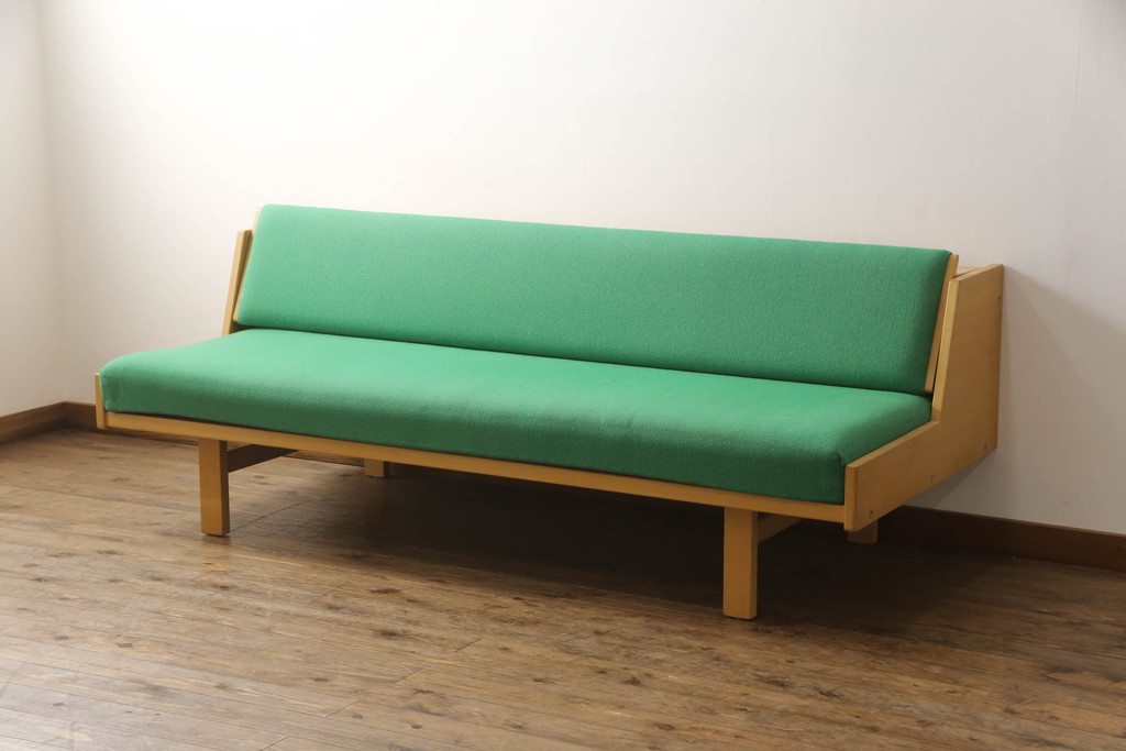 Hans J.Wegnerハンス・J・ウェグナー/デイベッド「GE258