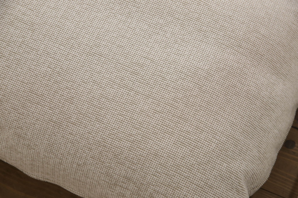 中古　arflex(アルフレックス)　A SOFA(エー・ソファ)　涼しげな色合いが爽やかさを醸し出す4人掛けソファ(四人掛けソファ)(定価約80万円)(R-052717)