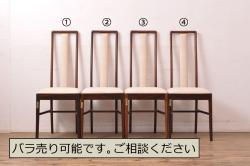 中古　美品　カリモク家具(karimoku)　ザ・ファースト(THE FIRST)　RU72　S+サイズ　くつろぎの空間におすすめのリクライニングチェアとオットマンのセット(リクライニングソファ、リクライナー、1人掛けソファ、アームチェア、回転椅子、フットスツール)(R-074338)