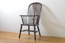 中古　天童木工　和モダンなお部屋づくりに取り入れたい座椅子2脚セット(座イス)(R-054785)