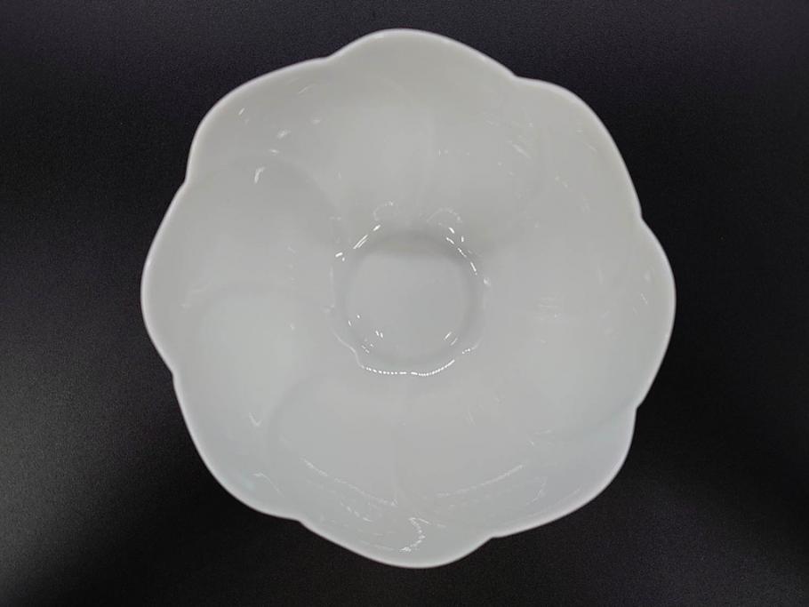 【全品送料無料】 希少 ドイツ マイセン Meissen 透き通るような白色となめらかな マイセン