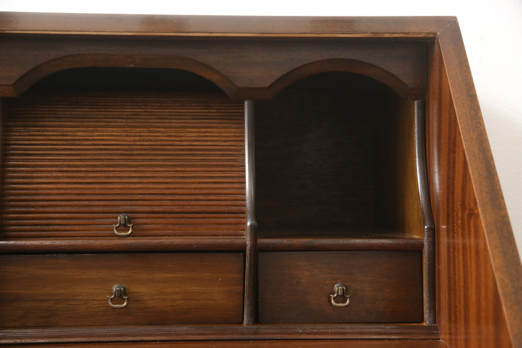 中古 イギリス高級家具 ロスジョン(ROSJOHN) イギリス王室御用達 洗練