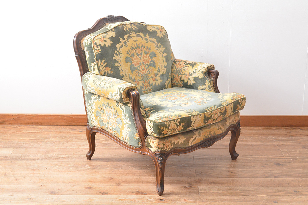 Karimoku(カリモク) domani(ドマーニ) Louis XV(ルイ15