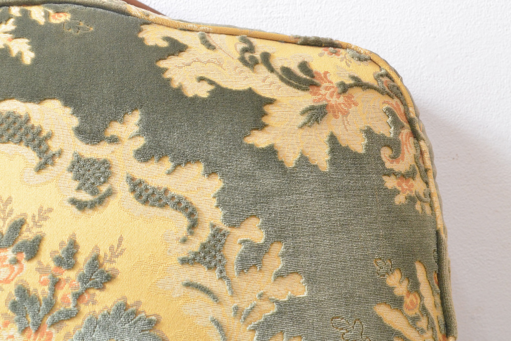 張替え費込み!! 中古 カリモク家具(karimoku) domani(ドマーニ 張替え費込み!! 中古 カリモク家具(karimoku) domani(ドマーニ