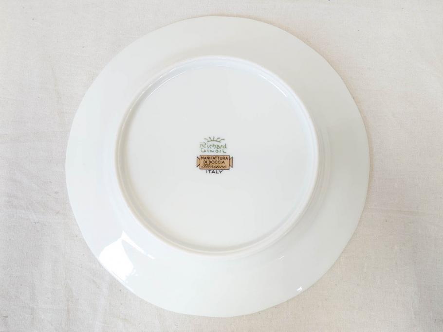 あなたにおすすめの商品 イタリア Richard Ginori(リチャードジノリ) イタリアンフルーツ リチャードジノリ