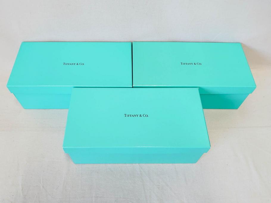 Tiffany&Co.(ティファニー)　Pink Tulip(ピンクチューリップ)　Sybil Connolly　食卓に彩を与えてくれるデミタスカップ&ソーサー6客セット(C&S、Made in Japan、陶器、花柄、説明書付き、洋食器)(R-078350)