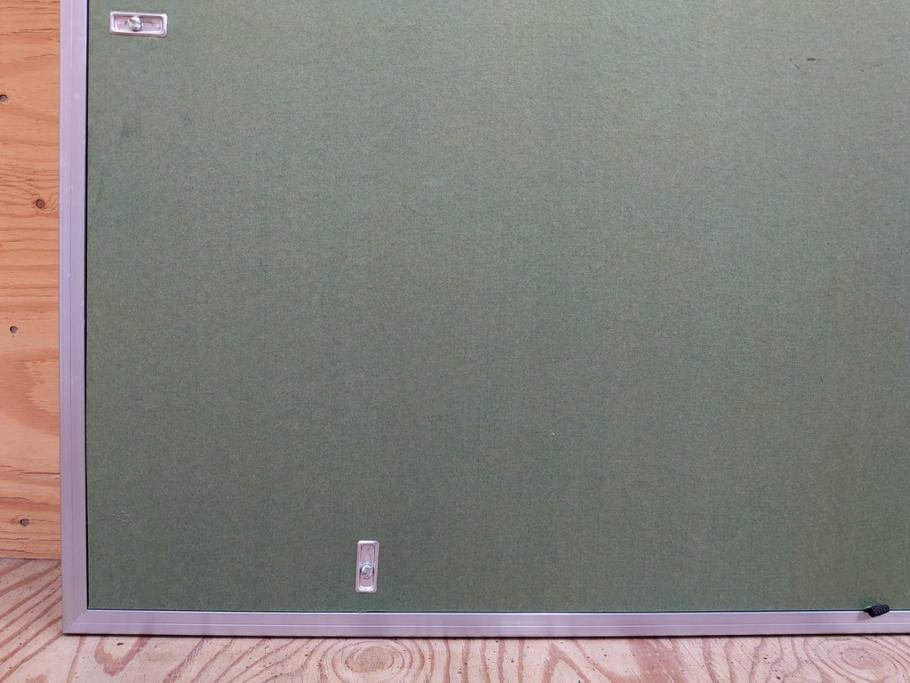 真作　中国　傅益瑶　15号　水墨画(墨絵、布引観音、風景画、女流画家、額装)(R-078410)