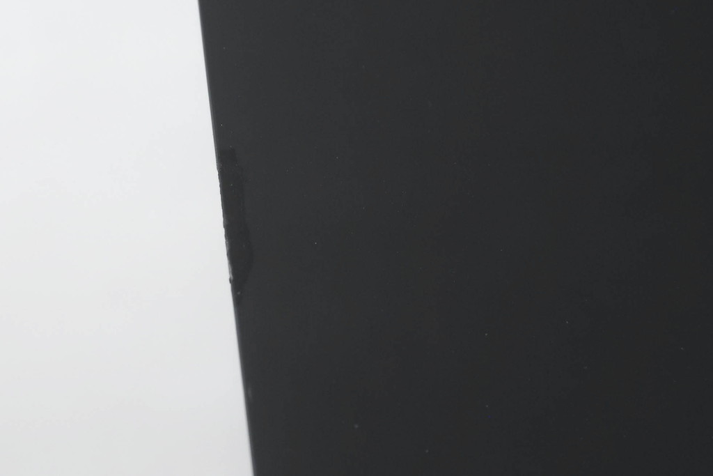 中古　美品　輪島塗り　宮内庁蒔絵司　村木華邸作　梨地塗り　こだわりの和の空間を演出する飾り棚(茶棚、収納棚、戸棚)(R-054703)