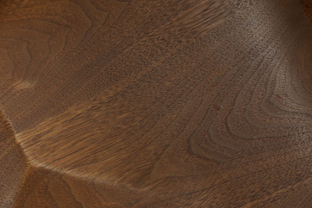 ヴィンテージ　ジョージナカシマ　LOUNGE ARM(ラウンジアーム)　One Arm(ワンアーム、片肘)　CN103　モダンに洗練された右アーム付きラウンジチェア(ジョージ・ナカシマ、イス、椅子、ビンテージ)(R-058954)