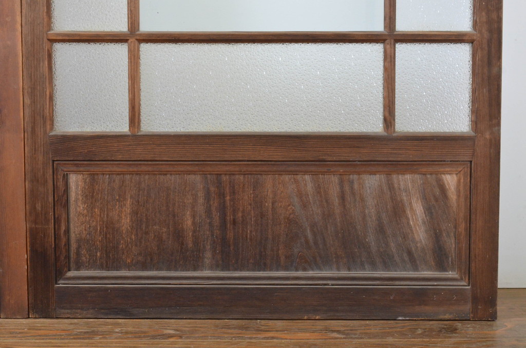 タI0106 【H177cm×W92 5(89 5)cm】×4枚 アンティ...+lver.hippy.jp