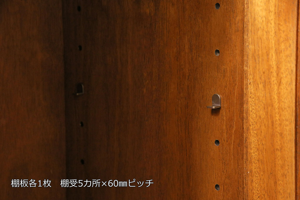 中古　DREXEL HERITAGE(ドレクセルヘリテイジ)　FRANCESCA(フランチェスカ)シリーズ　クリデンザ(クレデンザ、サイドボード、収納棚)(定価約86万円)(R-048004)