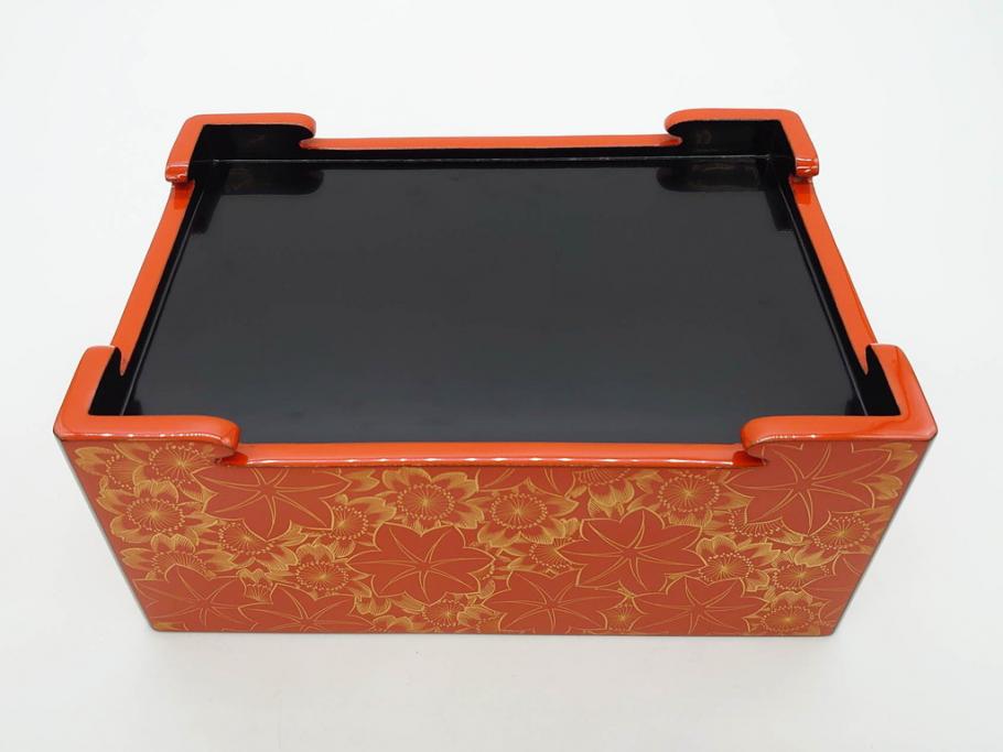 宝石箱｜輪島市の輪島塗漆器販売 輪島朝市通りの漆器通販サイト