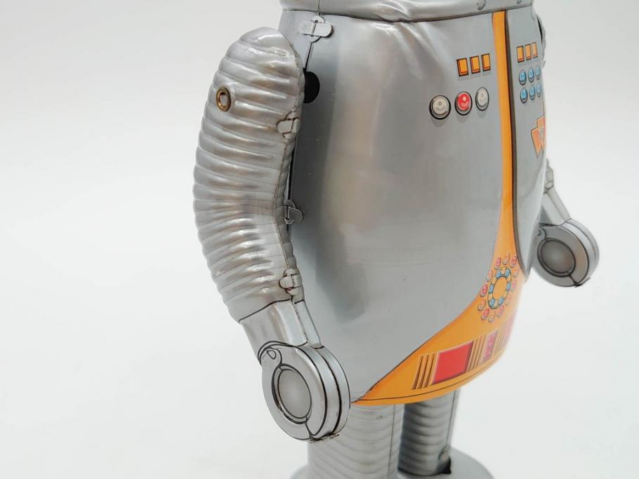ビリケン商会 キャプテンウルトラ MECHANICALハック まぼろし