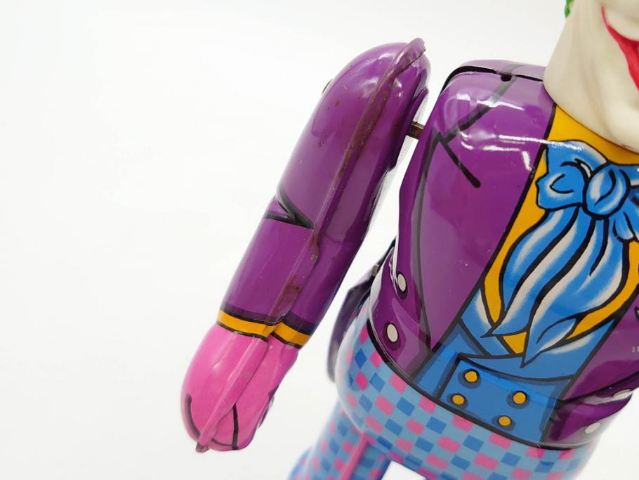 ビリケン商会 キャプテンウルトラ MECHANICALハック まぼろし
