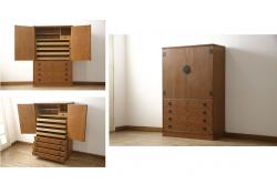 屋久杉 アンティーク箪笥・和風家具・和家具の販売・通販 | ラフジュ工房