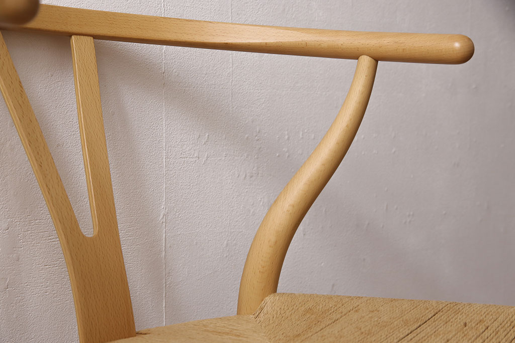 中古 北欧家具 デンマーク ビーチ材 CARL HANSEN & SON(カール 中古 北欧家具 デンマーク ビーチ材 CARL HANSEN & SON(カール