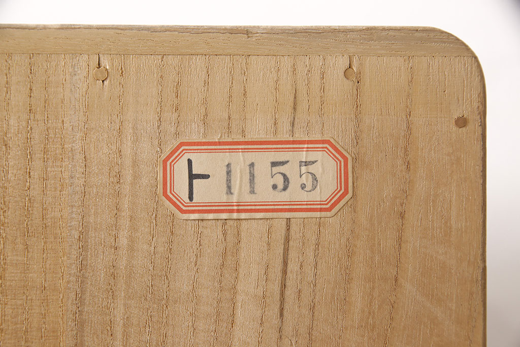 中古　美品　品のある佇まいが美しい国産手造り総桐箪笥(定価約68万円)(並厚、桐たんす、着物箪笥)(R-054186)