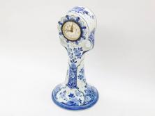 アンティーク時計　ドイツ　JUNGHANS(ユンハンス)社　ゼンマイ式　ノスタルジックな雰囲気が魅力の振り子時計(柱時計、掛け時計、古時計)(R-046915)