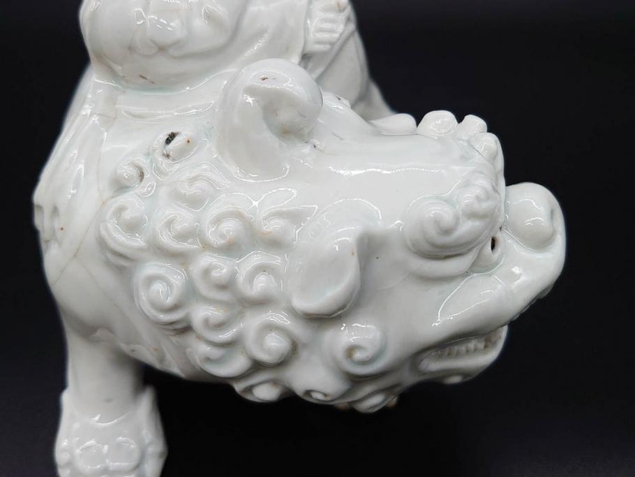 中国陶磁の究極形 白磁の歴史(2) -