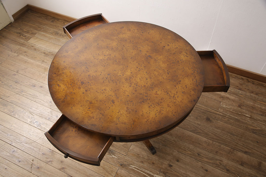 中古美品 イギリス高級家具 MAITLAND SMITH(メートランドスミス 中古美品 イギリス高級家具 MAITLAND SMITH(メートランドスミス