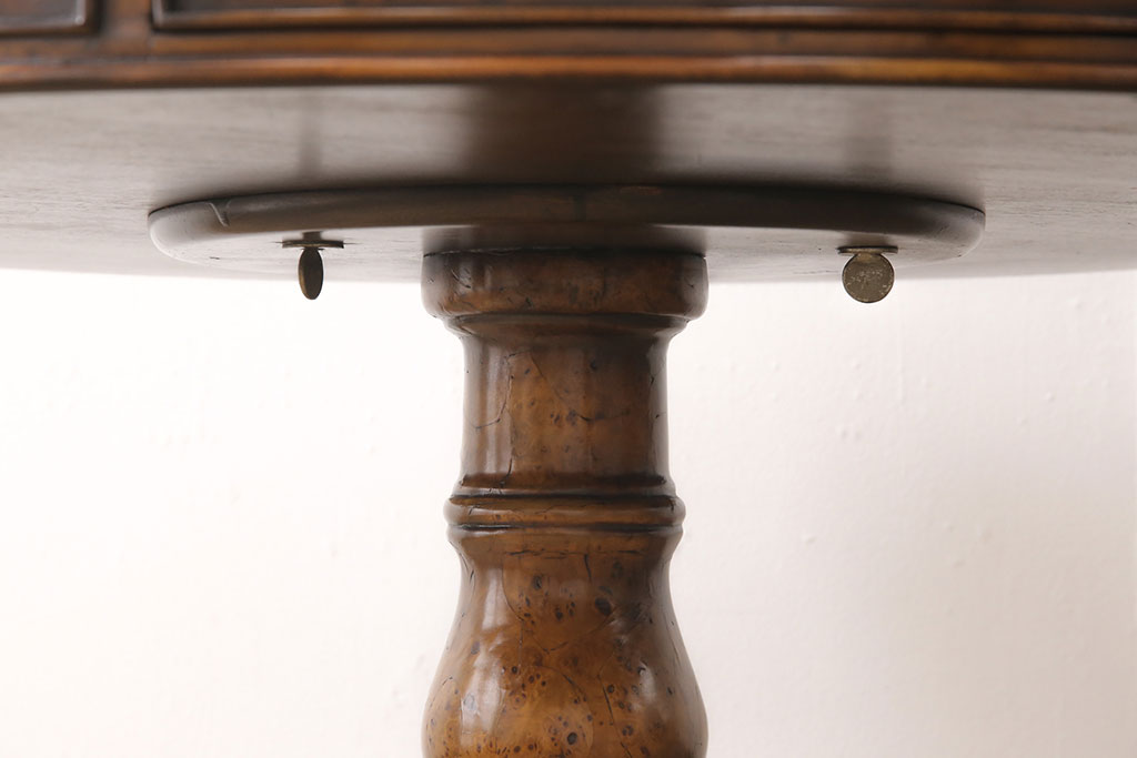 中古美品 イギリス高級家具 MAITLAND SMITH(メートランドスミス 中古美品 イギリス高級家具 MAITLAND SMITH(メートランドスミス