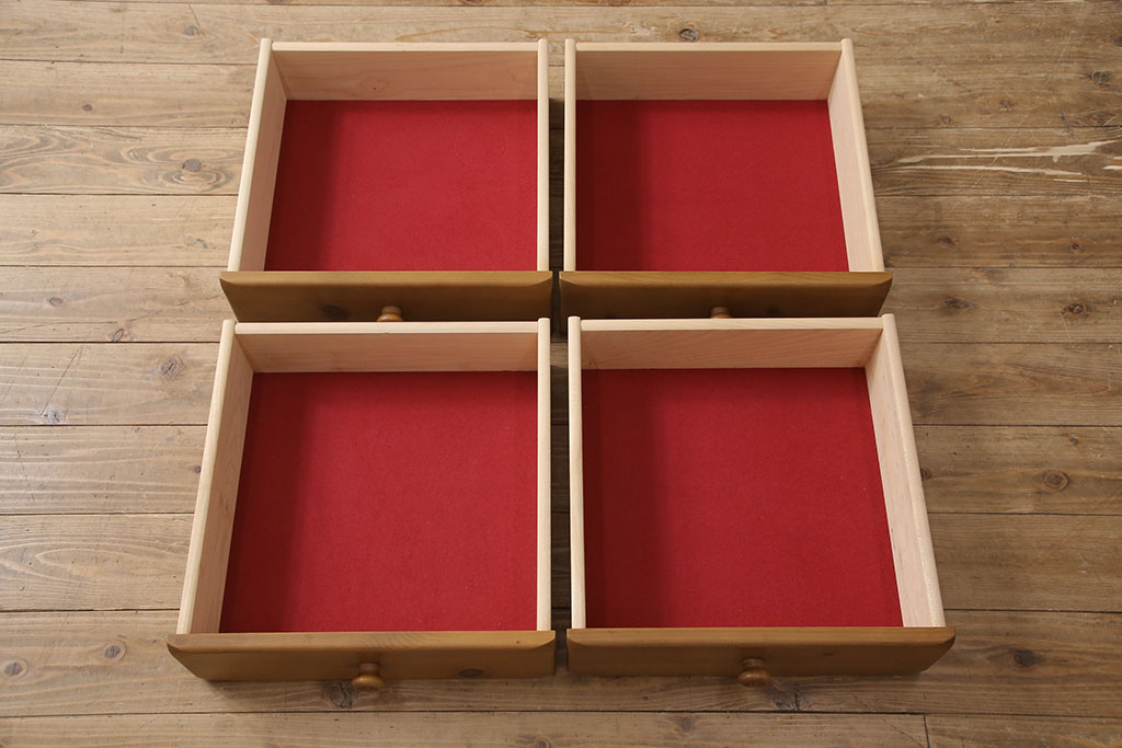中古 美品 コスガ(KOSUGA FURNITURE) プロヴァンスシリーズ