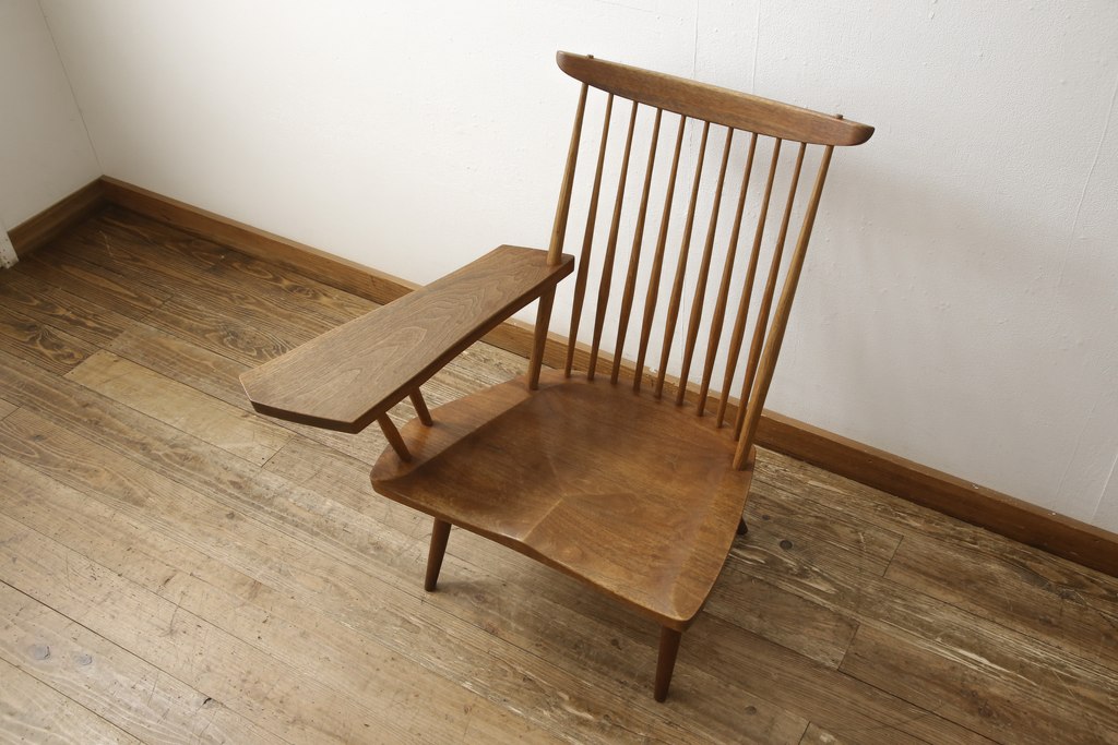 ヴィンテージ ジョージナカシマ LOUNGE ARM(ラウンジアーム) One ヴィンテージ ジョージナカシマ LOUNGE ARM(ラウンジアーム) One