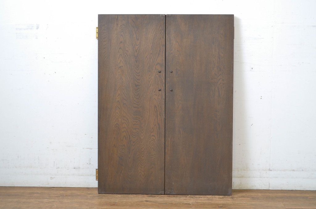 【SALE/37%OFF】 ビンテージ建具 美しい幾何学模様のデザインが目を 永田良介商店 建具