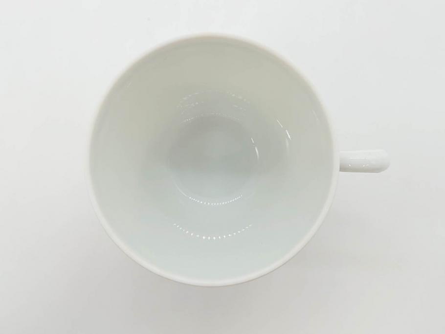 ビンテージ フランス LIMOGES リモージュ GIRAUD(ジロー) 淡い ビンテージ フランス LIMOGES リモージュ GIRAUD(ジロー) 淡い
