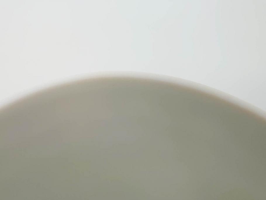 ビンテージ　フランス　LIMOGES　リモージュ　GIRAUD(ジロー)　淡い色彩で描かれた花のデザインが可愛らしいカップ&ソーサー5客セット(C&S、ヴィンテージ、花柄、フラワー、磁器、洋食器)(R-078517)