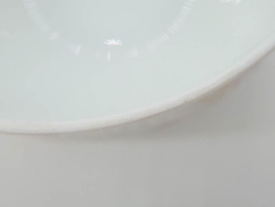 フランス　LIMOGES(リモージュ)　Georges Boyer(ジョルジュ ボワイエ)　気品漂うティーカップ&ソーサー5客セット(バラ、薔薇、ローズ、C&S、磁器、金彩、洋食器)(R-078519)