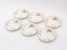 ビンテージ　希少　デンマーク　ROYAL COPENHAGEN(ロイヤルコペンハーゲン)　ブルーフルーテッド　フルレース　顔付き　1119　優雅なひとときを演出するティーポット(洋食器)(R-075912)
