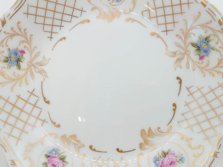 フランス LIMOGES(リモージュ) Georges Boyer(ジョルジュ フランス LIMOGES(リモージュ) Georges Boyer(ジョルジュ